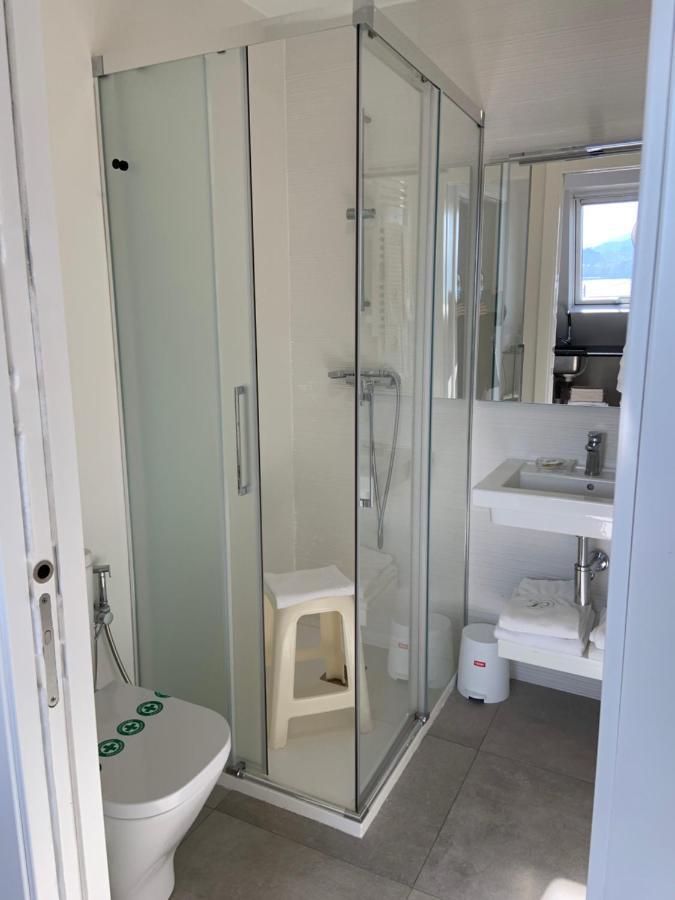 Hostal Antolin 雷东德拉 外观 照片