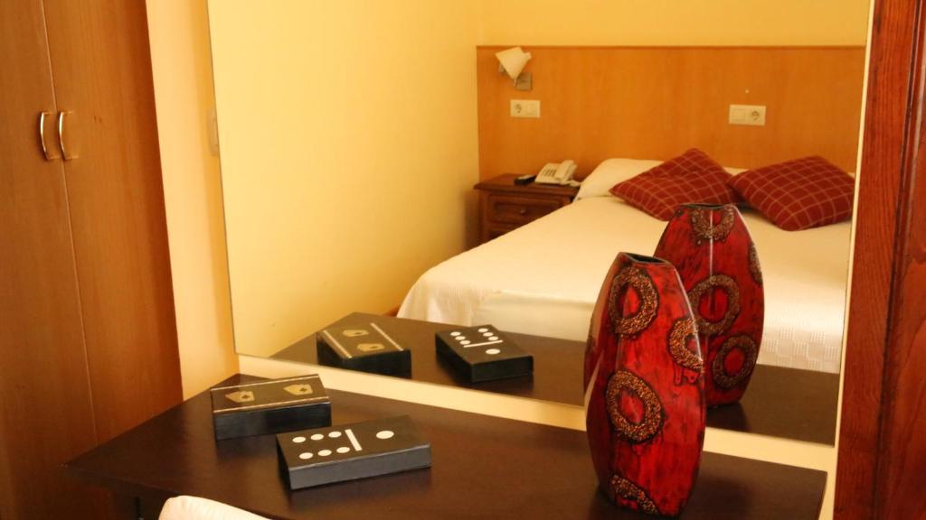 Hostal Antolin 雷东德拉 外观 照片