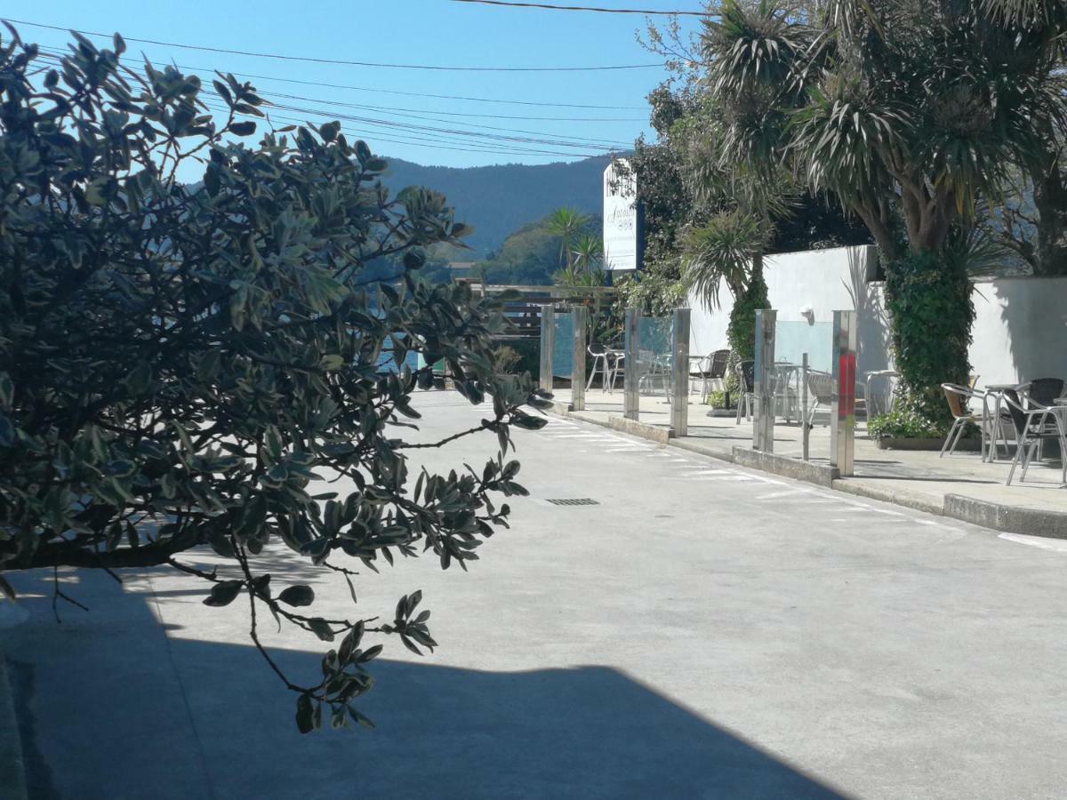 Hostal Antolin 雷东德拉 外观 照片